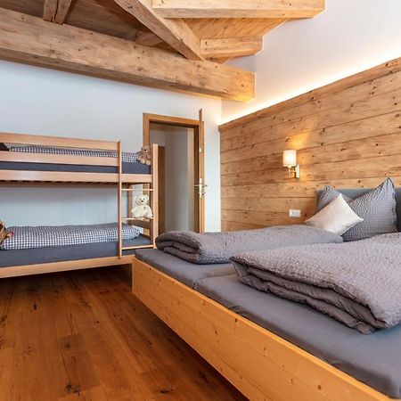 Moarhof Apartment Unken Ngoại thất bức ảnh