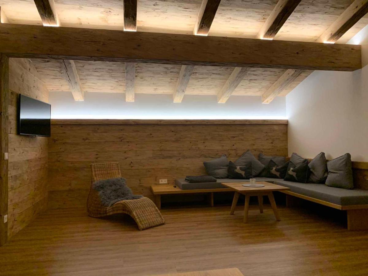 Moarhof Apartment Unken Ngoại thất bức ảnh