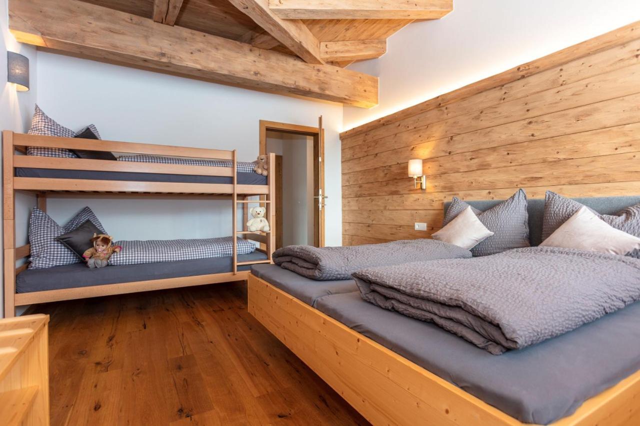 Moarhof Apartment Unken Ngoại thất bức ảnh