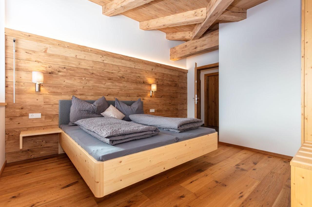 Moarhof Apartment Unken Ngoại thất bức ảnh