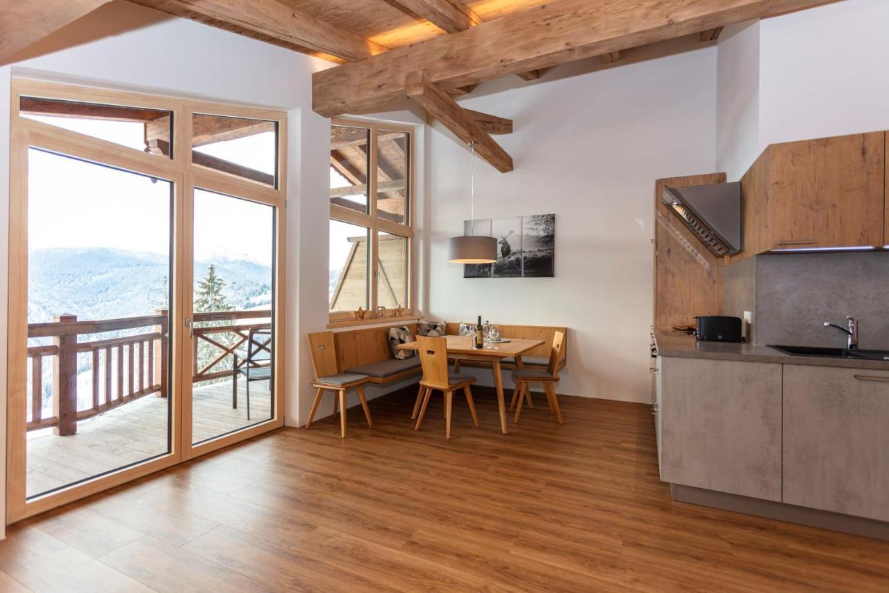 Moarhof Apartment Unken Ngoại thất bức ảnh