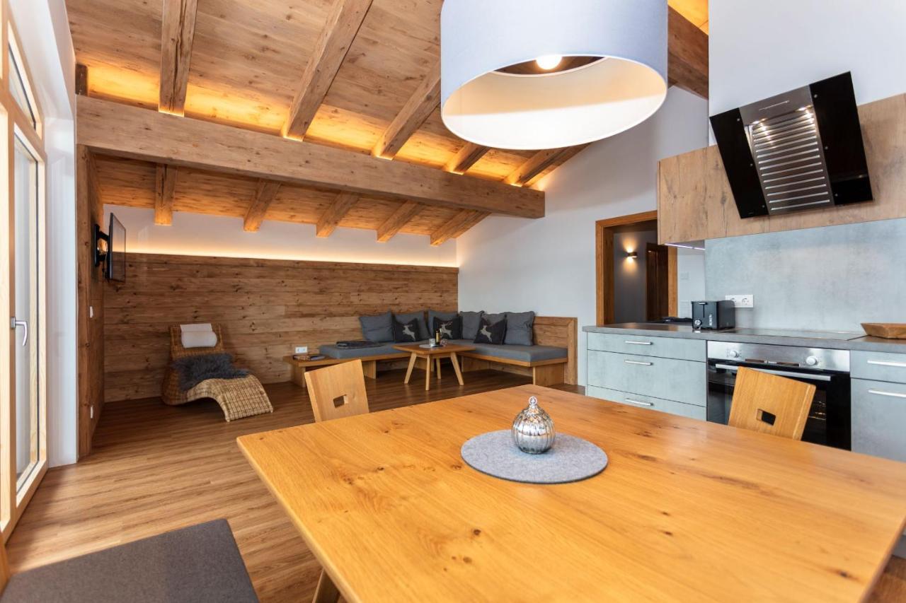 Moarhof Apartment Unken Ngoại thất bức ảnh