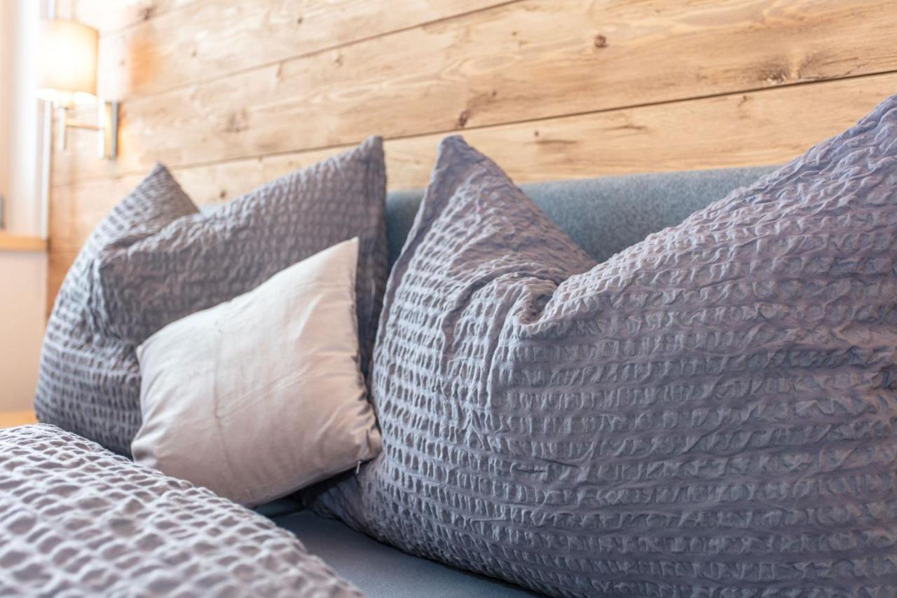 Moarhof Apartment Unken Ngoại thất bức ảnh