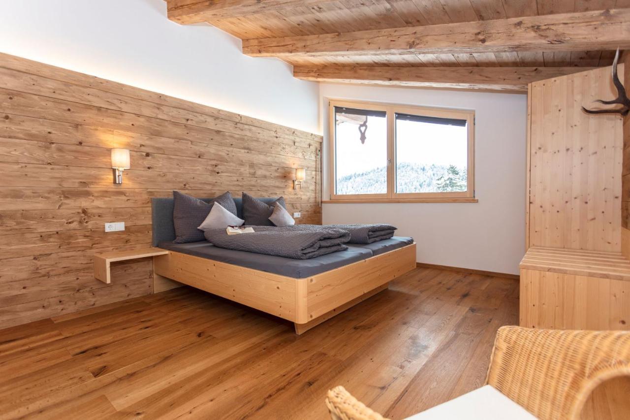 Moarhof Apartment Unken Ngoại thất bức ảnh