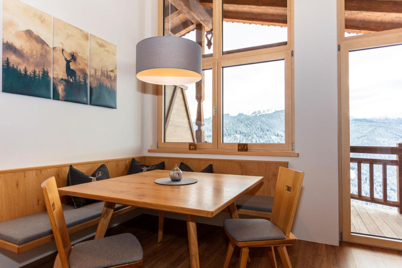 Moarhof Apartment Unken Ngoại thất bức ảnh